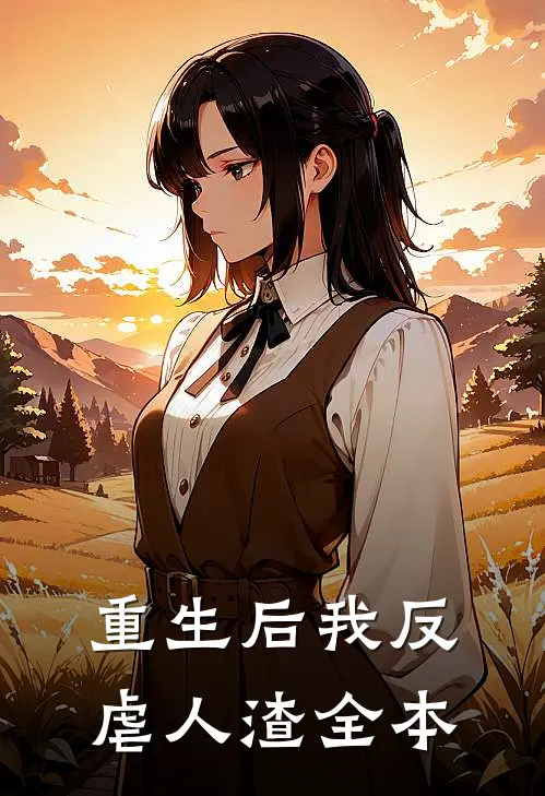 重生后我反虐人渣全本