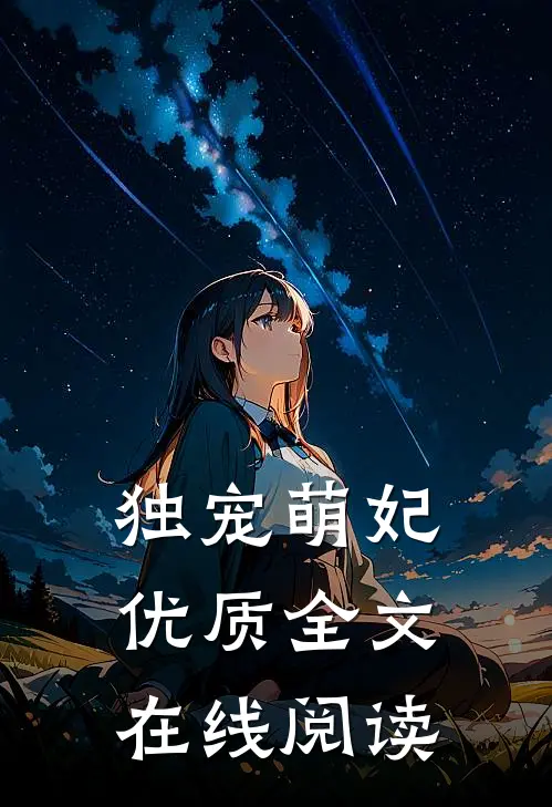 独宠萌妃优质全文在线阅读