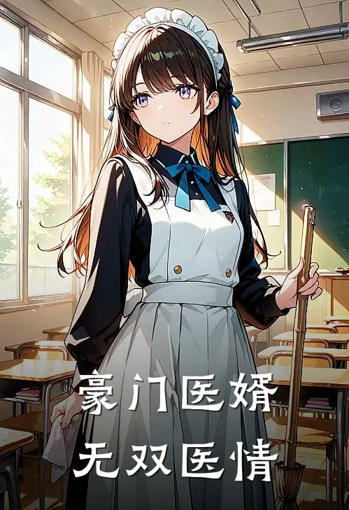 豪门医婿(无双医情)