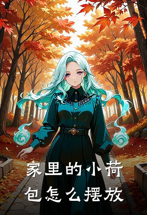 家里的小荷包怎么摆放