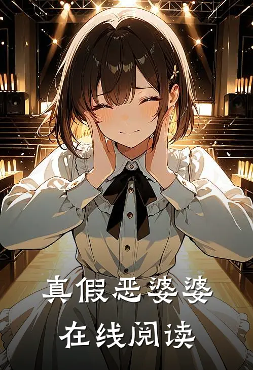 真假恶婆婆在线阅读