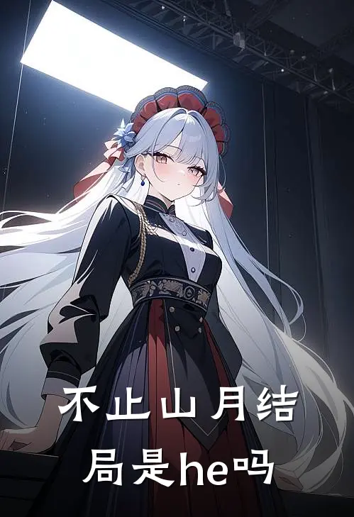 不止山月结局是he吗