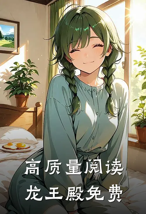高质量阅读龙王殿免费