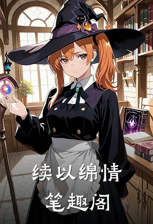 续以绵情笔趣阁