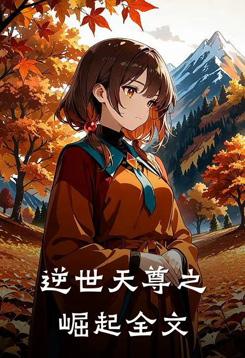 逆世天尊之崛起全文