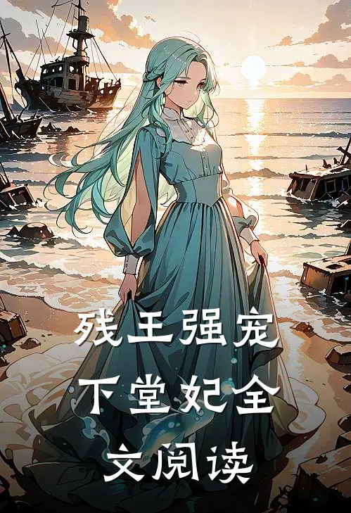 残王强宠下堂妃全文阅读