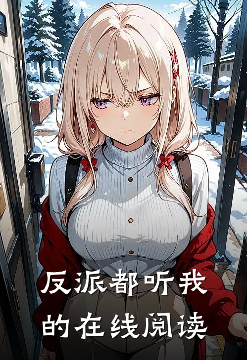 反派都听我的在线阅读