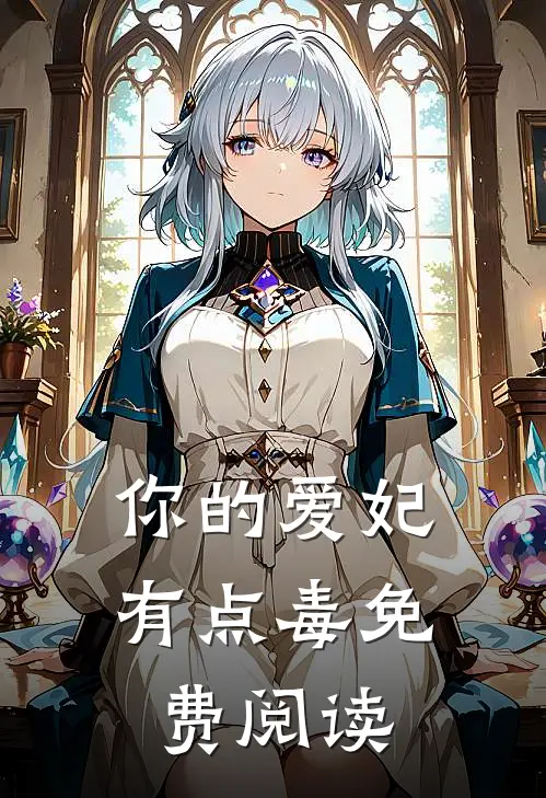 你的爱妃有点毒免费阅读