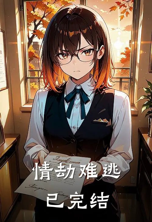 情劫难逃已完结