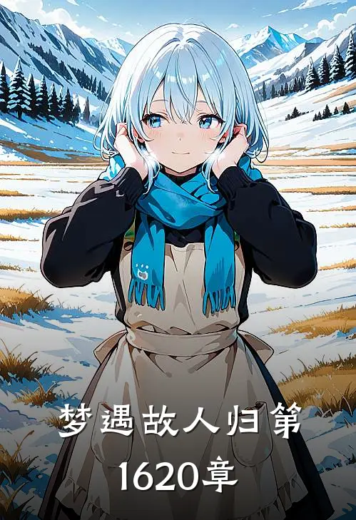 梦遇故人归第16-20章