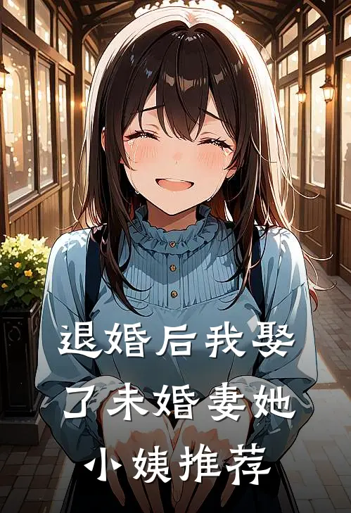 退婚后我娶了未婚妻她小姨推荐