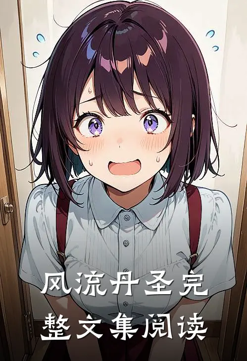 风流丹圣完整文集阅读