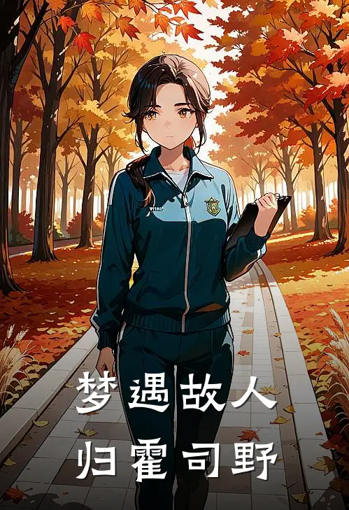 梦遇故人归霍司野