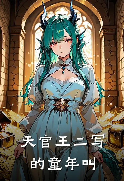 天官王二写的童年叫