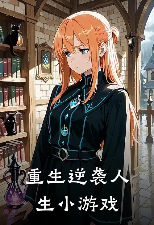 重生逆袭人生小游戏