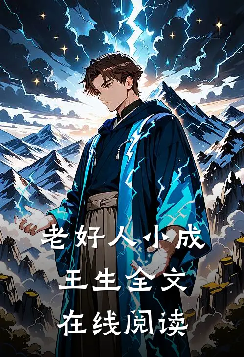 老好人小成王生全文在线阅读
