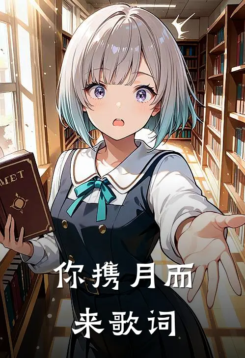 你携月而来歌词