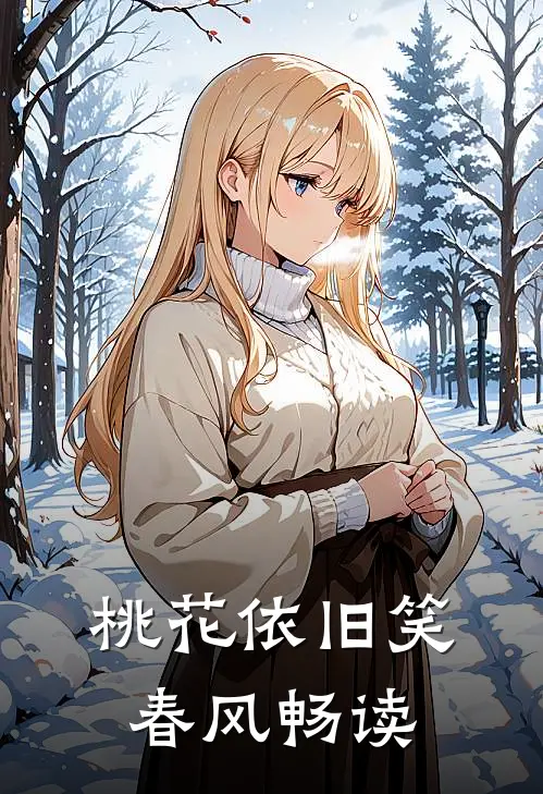 桃花依旧笑春风畅读