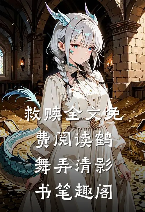 救赎全文免费阅读_鹤舞弄清影_书笔趣阁