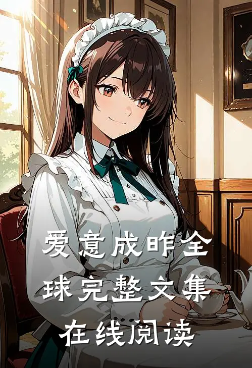 爱意成昨全球完整文集在线阅读
