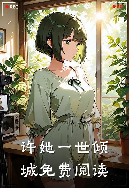 许她一世倾城免费阅读