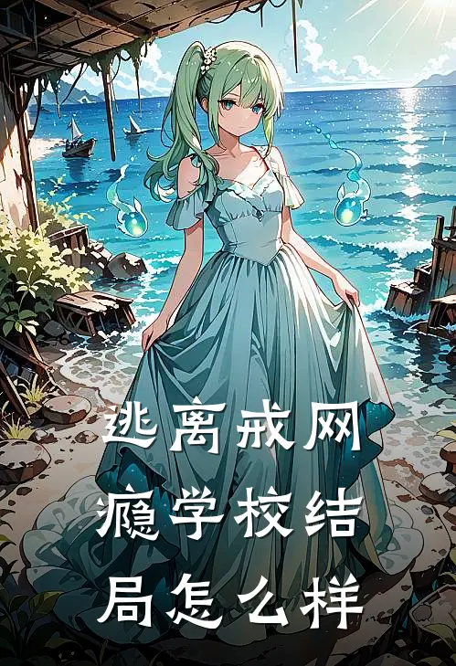 逃离戒网瘾学校结局怎么样