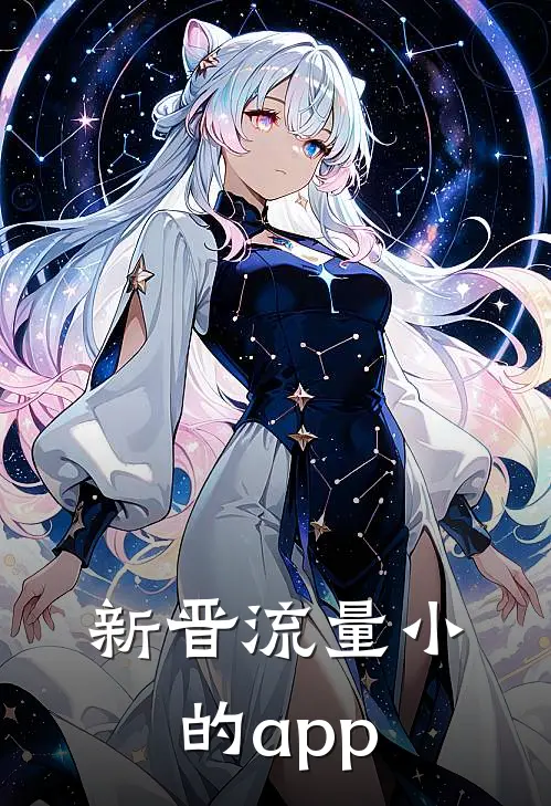 新晋流量小的app
