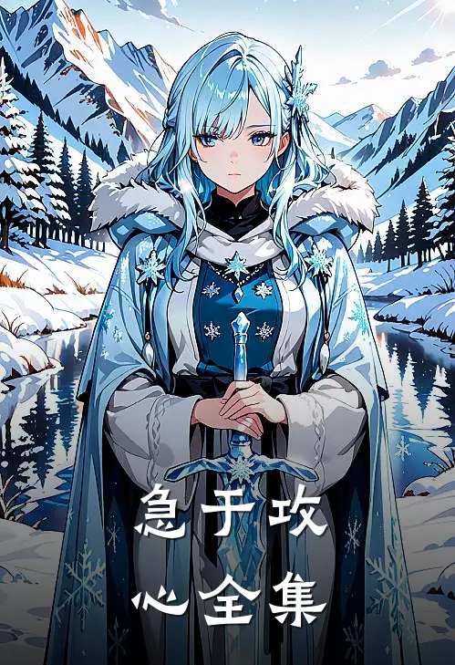 急于攻心全集