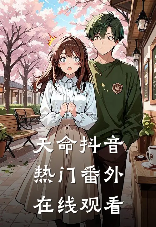 天命抖音热门 番外在线观看