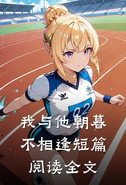 我与他朝暮不相逢短篇阅读全文