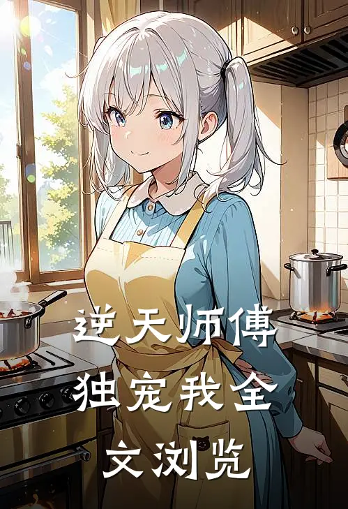 逆天师傅独宠我全文浏览