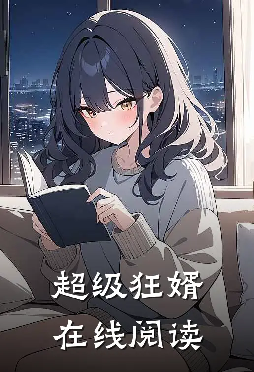 超级狂婿在线阅读