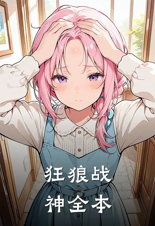 狂狼战神全本
