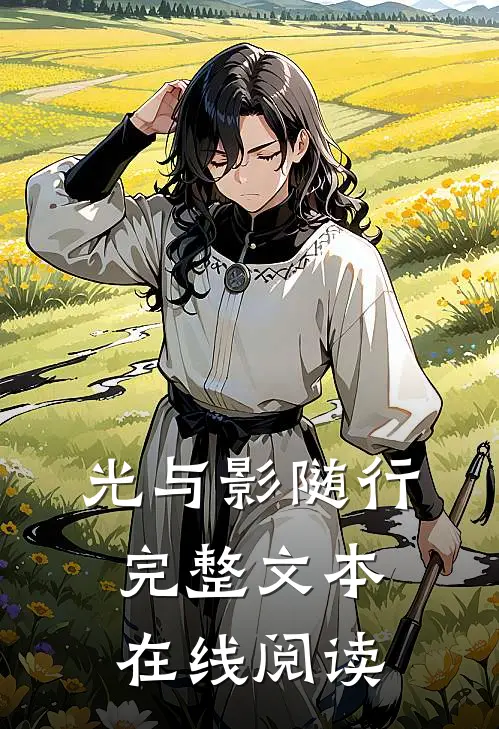 光与影随行完整文本在线阅读