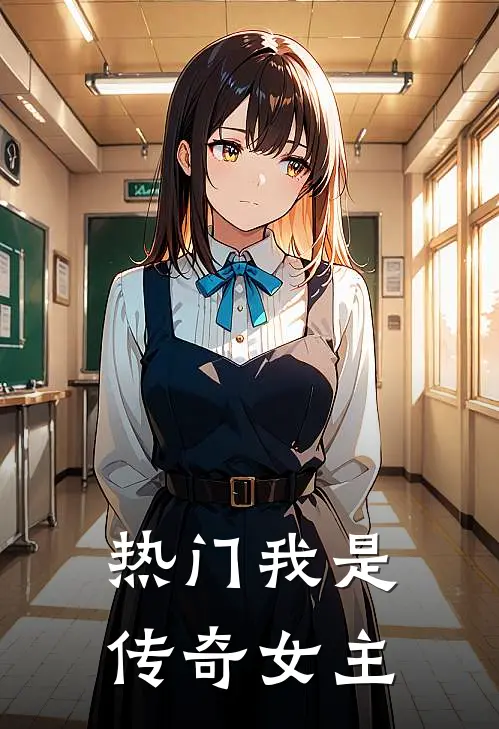 热门我是传奇女主
