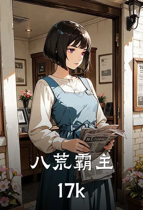 八荒霸主17k