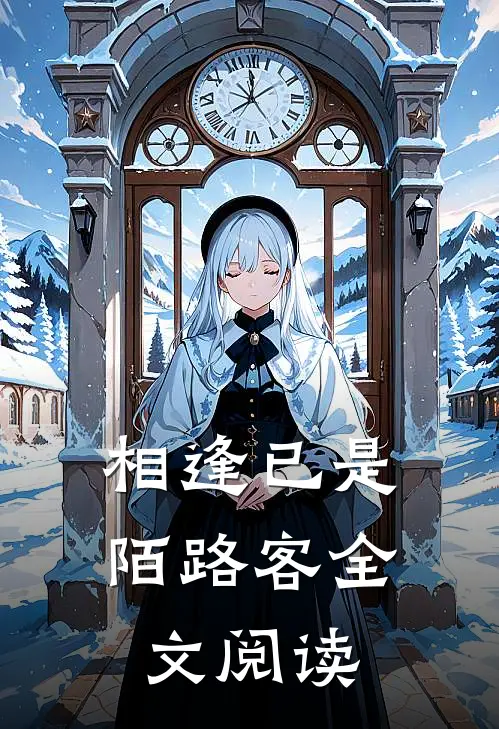 相逢已是陌路客全文阅读