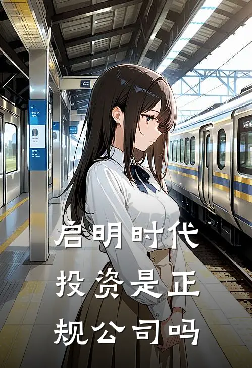 启明时代投资是正规公司吗