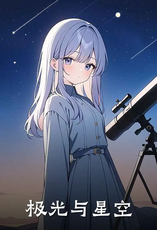 极光与星空