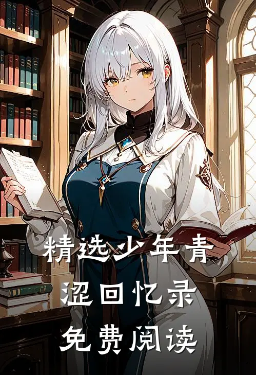 精选少年青涩回忆录免费阅读