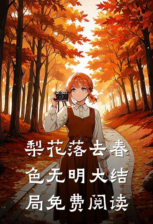 梨花落去春色无明大结局免费阅读