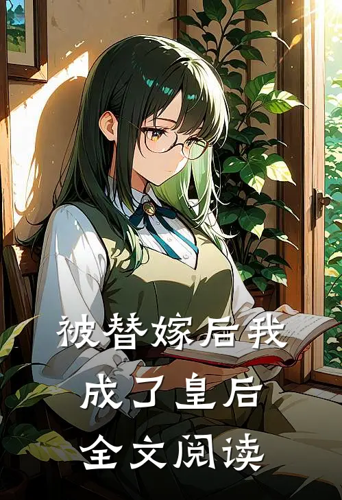 被替嫁后我成了皇后全文阅读