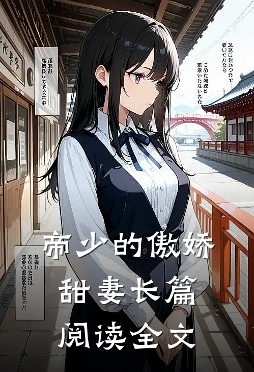 帝少的傲娇甜妻长篇阅读全文