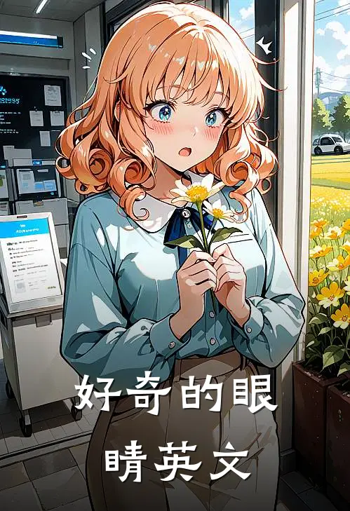 好奇的眼睛英文