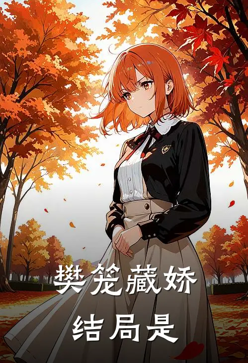 樊笼藏娇结局是