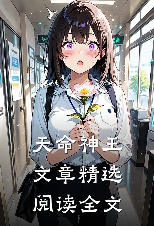天命神王文章精选阅读全文