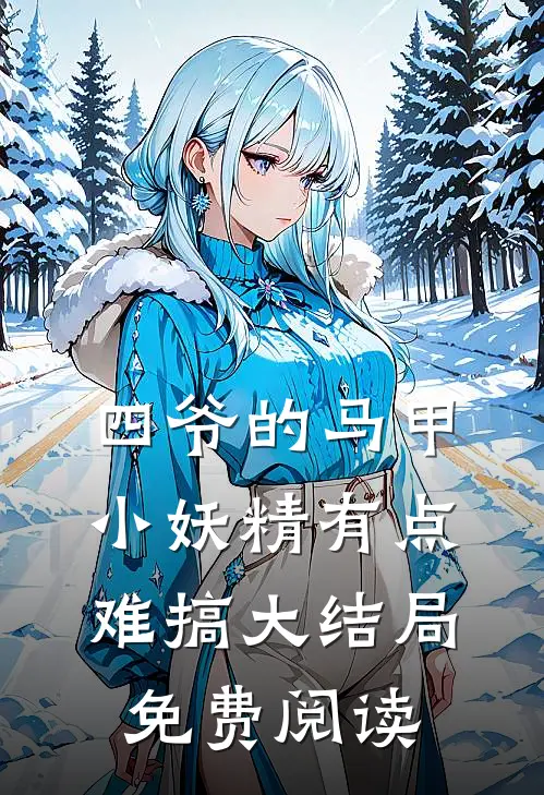 四爷的马甲小妖精有点难搞大结局免费阅读