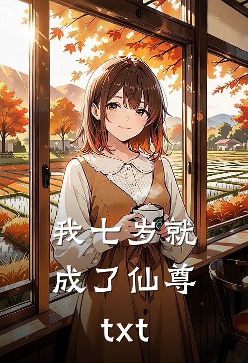 我七岁就成了仙尊txt