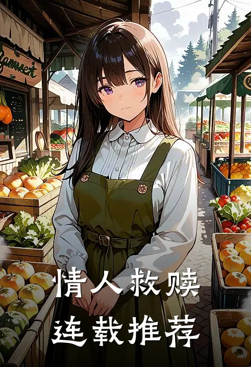 情人救赎连载推荐