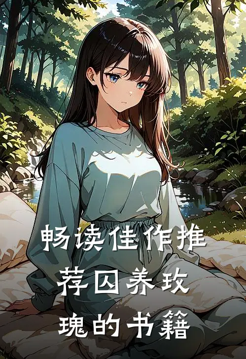 畅读佳作推荐囚养玫瑰的书籍